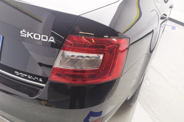 Skoda Sharp and Clear 2015 — фото 10