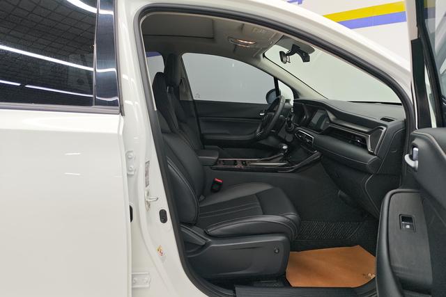 Gac Trumpchi Trumpchi GS4 2022 — фото 15
