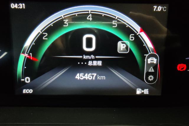 Gac Trumpchi Trumpchi GS4 2022 — фото 14