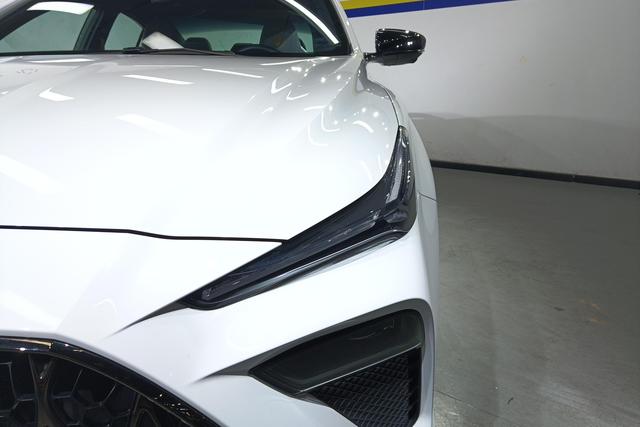 "名爵" 可 以 翻 译 为 "Marquis" MG5 Scorpio 2022 — фото 4