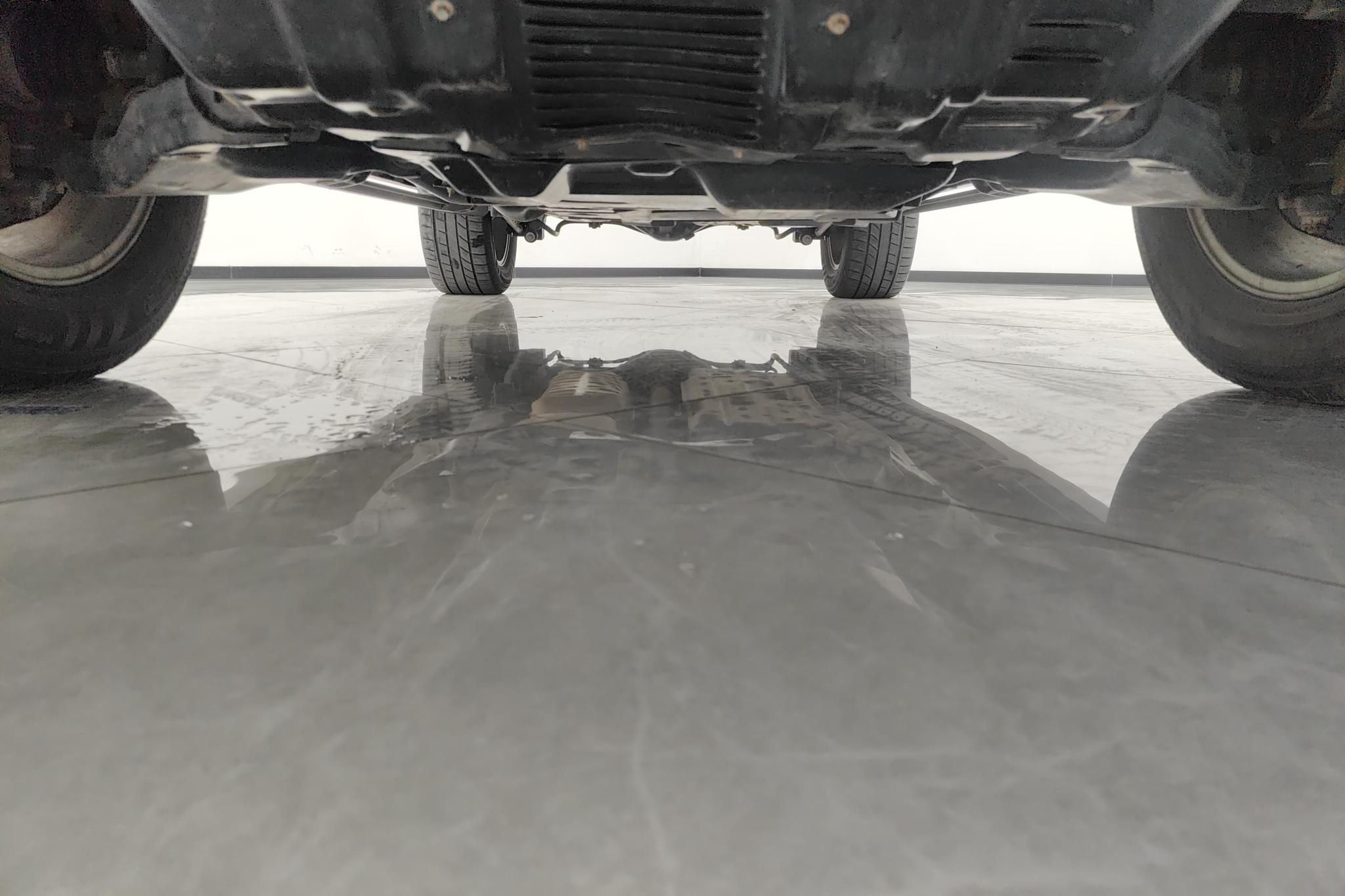 Haval H9 2020 2.0T Premium 5 мест