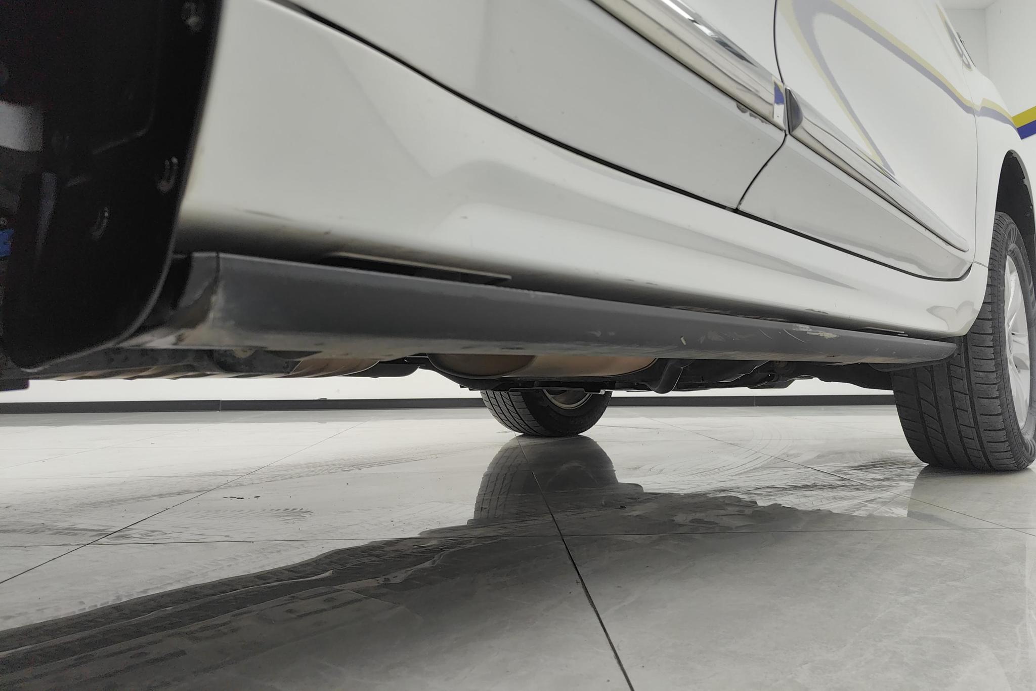 Haval H9 2020 2.0T Premium 5 мест
