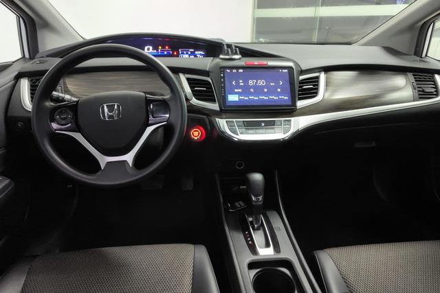 Honda Jed 2017 — фото 11
