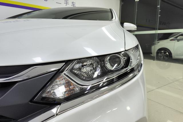 Honda Jed 2017 — фото 4