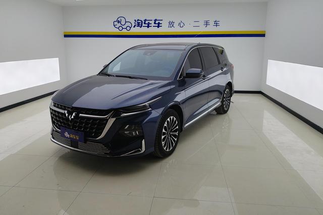 Wuling Automobile Capgemini Victory id 3783961 из Китая 11