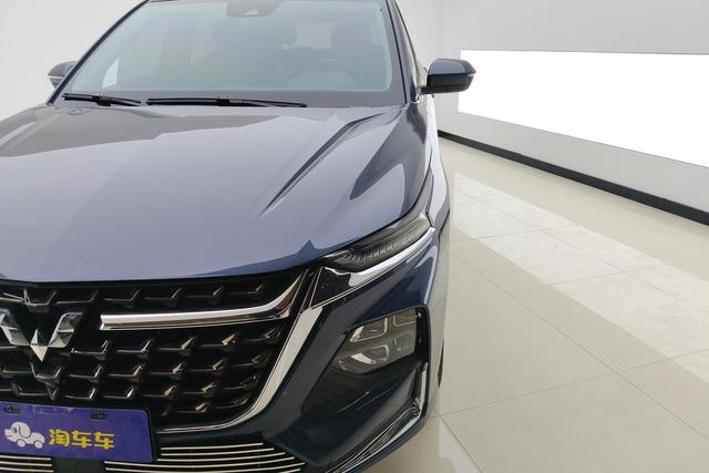 Wuling Automobile Capgemini Victory id 3783961 из Китая 14