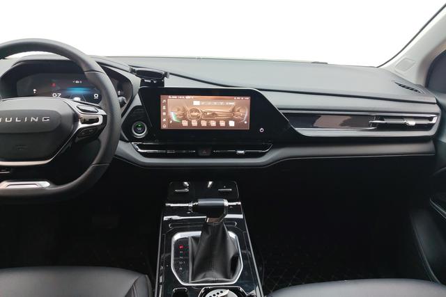 Wuling Automobile Capgemini Victory id 3783961 из Китая 17