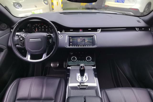 Land Rover Range Rover Aurora 2020 — фото 12