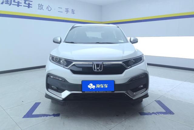 Honda XR-V 2020 — фото 2