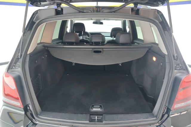 Mercedes Benz GLK-Class 2013 — фото 17