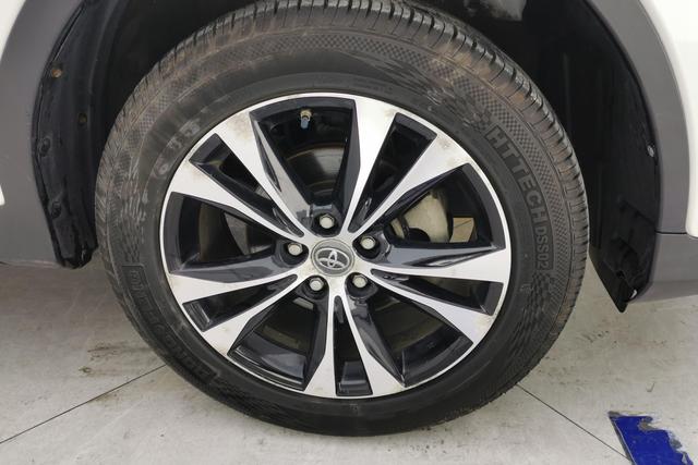 Toyota RAV4 Rongfang 2015 — фото 4