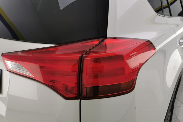 Toyota RAV4 Rongfang 2015 — фото 6