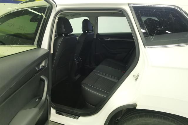 Skoda Karoq 2018 — фото 15