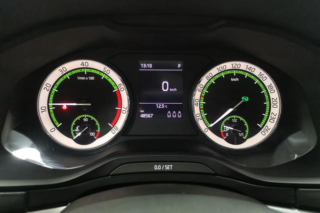 Skoda Karoq 2018 — фото 13