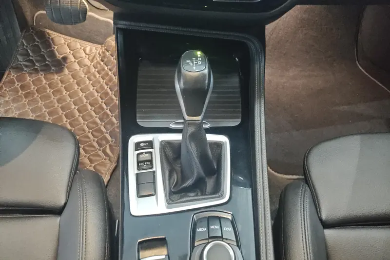 BMW 1 Series — фото 10