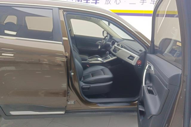 Geely Automobile Boyue 2018 Другой из Китая, фото 2