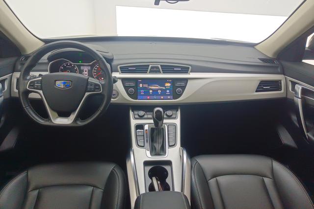 Geely Automobile Boyue 2018 Другой из Китая, фото 6