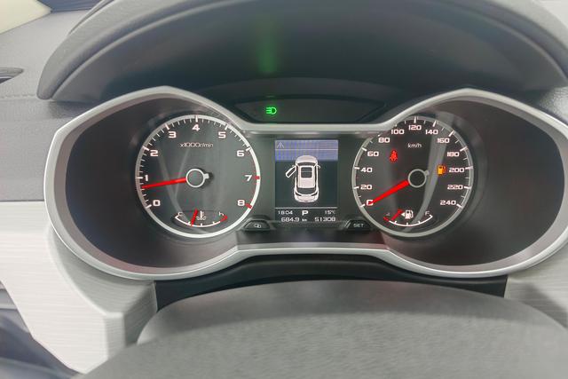 Geely Automobile Boyue id 3840931 из Китая 10