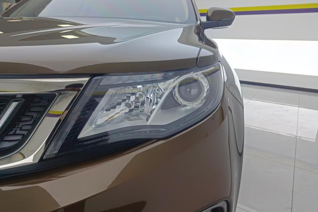 Geely Automobile Boyue id 3840931 из Китая 16