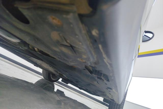 MINI Hatch — фото 10