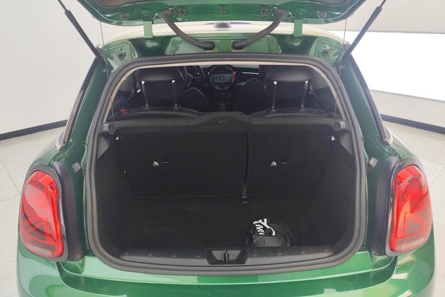 MINI Hatch — фото 17