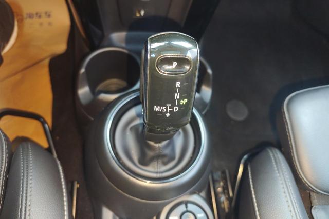 MINI Hatch — фото 15