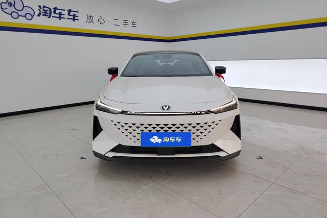 Chang'an UNI-V Smart iDD id 3768944 из Китая 10