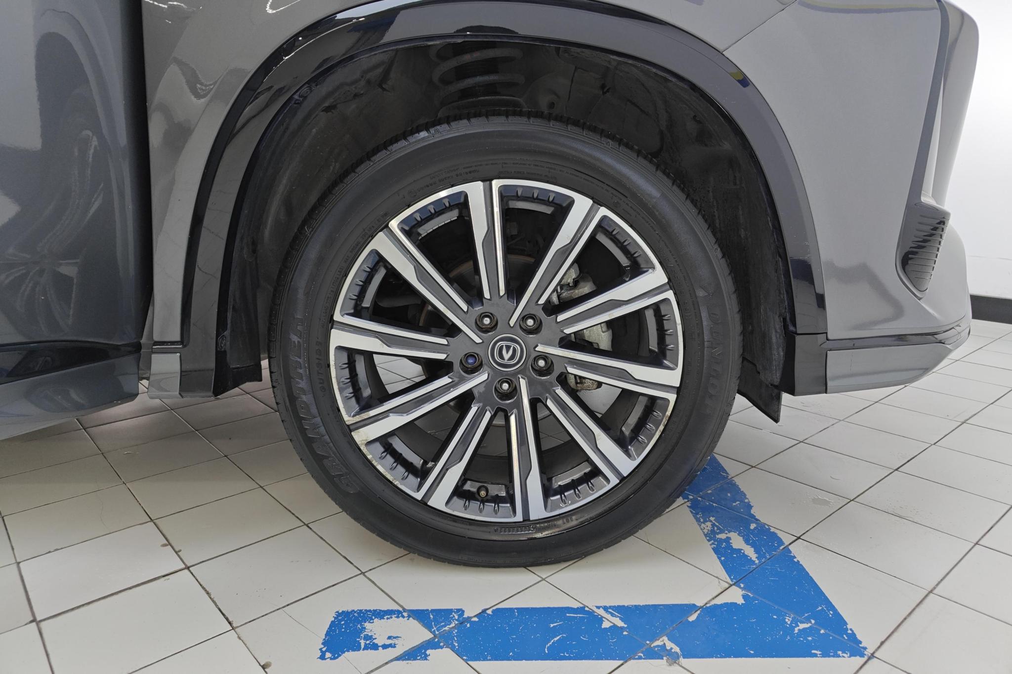 Changan CS75 Plus 2023 1.5T AT Luxury