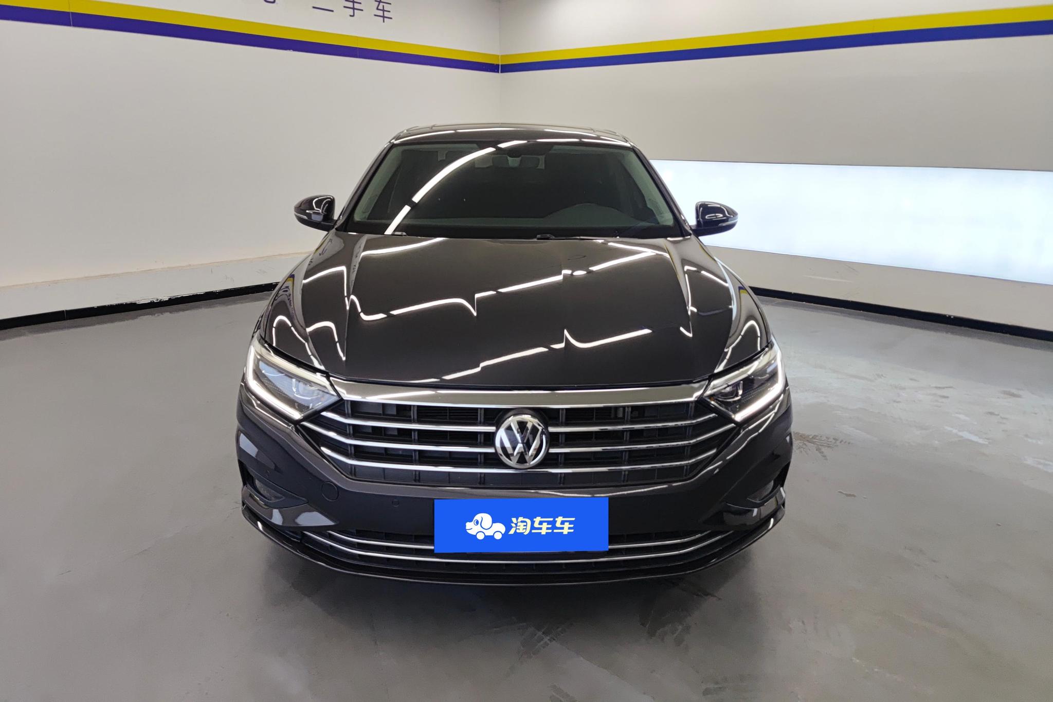 Volkswagen Sagitar 2022 280TSI DSG