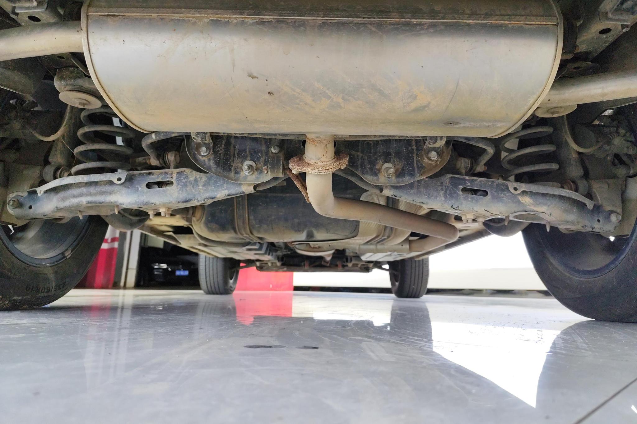 Haval Dargo 2021 1.5T