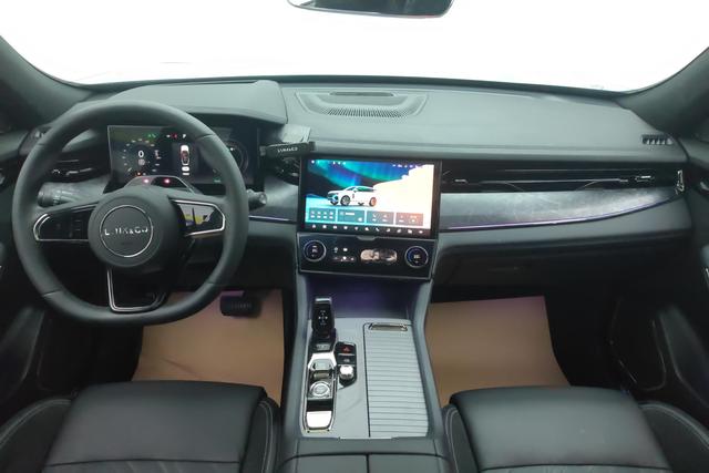 Lynk 09 EM-P id 3804665 из Китая 9