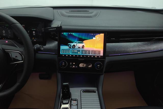 Lynk 09 EM-P id 3804665 из Китая 15