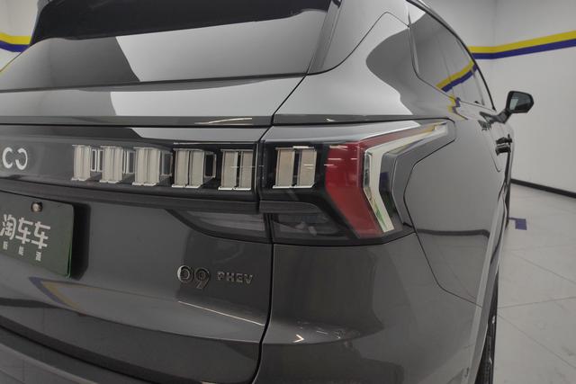 Lynk 09 EM-P id 3804665 из Китая 17