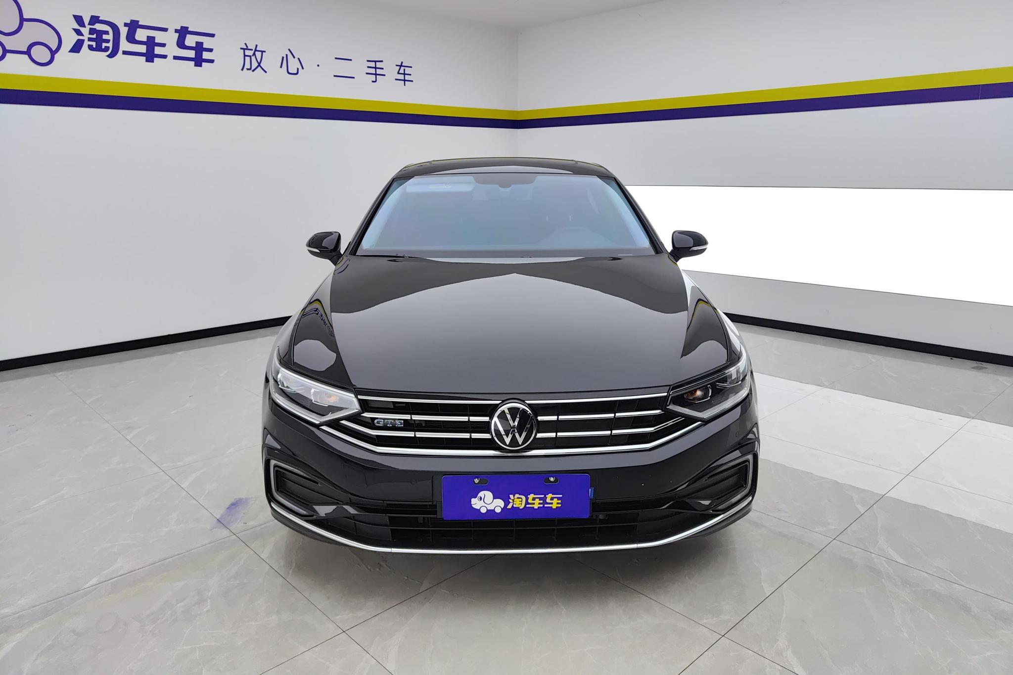 Volkswagen MagotanPHEV PHEV 2022 Luxury