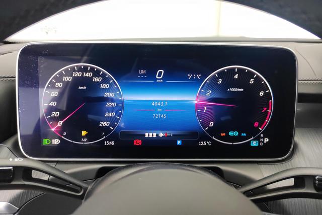 Mercedes Benz C-Class 2022 — фото 14