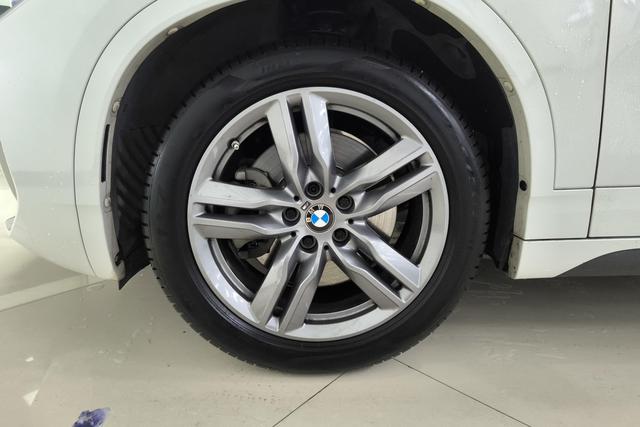 BMW X2 2023 — фото 8