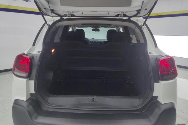 Citroen Yunyi C4 AIRCROSS 2018 — фото 16