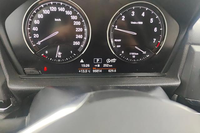 BMW 1 series 2020 Белый из Китая, фото 2