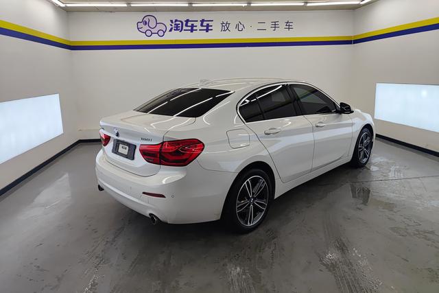 BMW 1 series id 3781775 из Китая 7