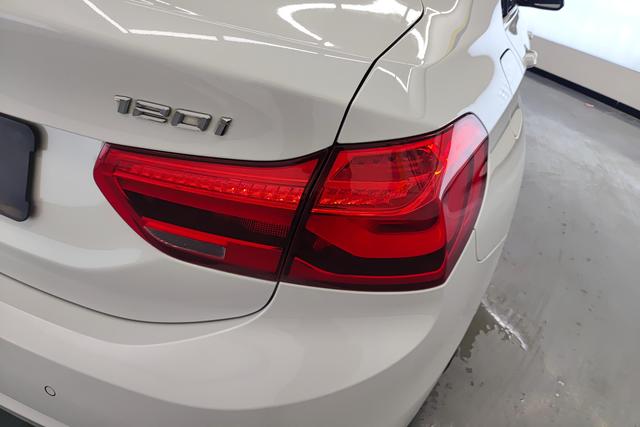 BMW 1 series id 3781775 из Китая 10