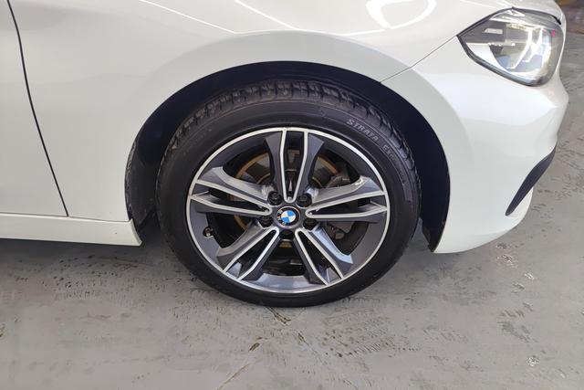 BMW 1 series id 3781775 из Китая 16