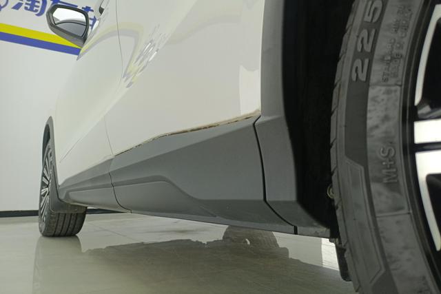 Changan Auchan X5 2021 1.5 T DCTPremium — фото 8