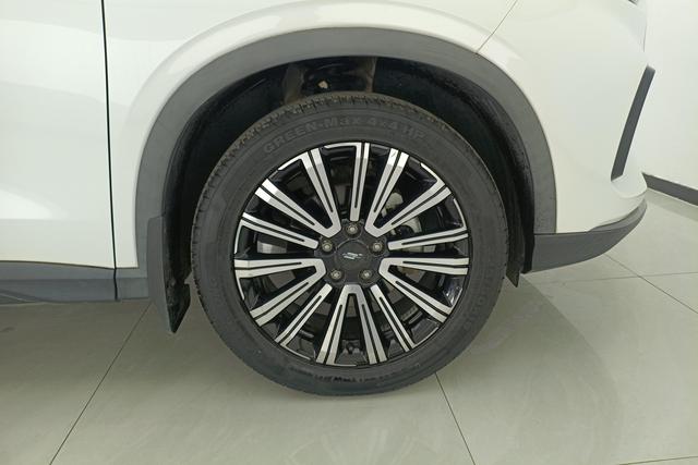 Changan Auchan X5 2021 1.5 T DCTPremium — фото 9