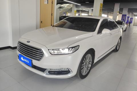 Ford Taurus