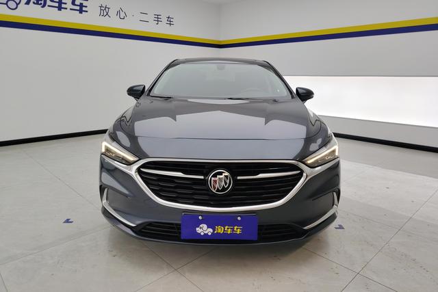 Buick Lacrosse 2021 — фото 2