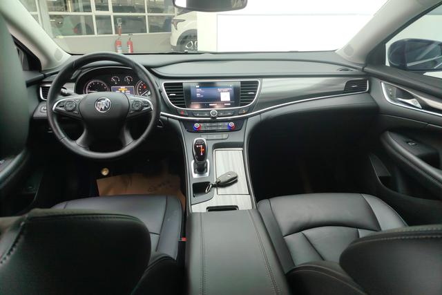 Buick Lacrosse 2021 — фото 13