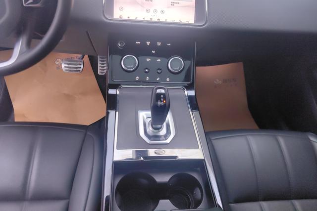 Land Rover Range Rover Evoque 2020 249 PS R-DYNAMIC S — фото 14