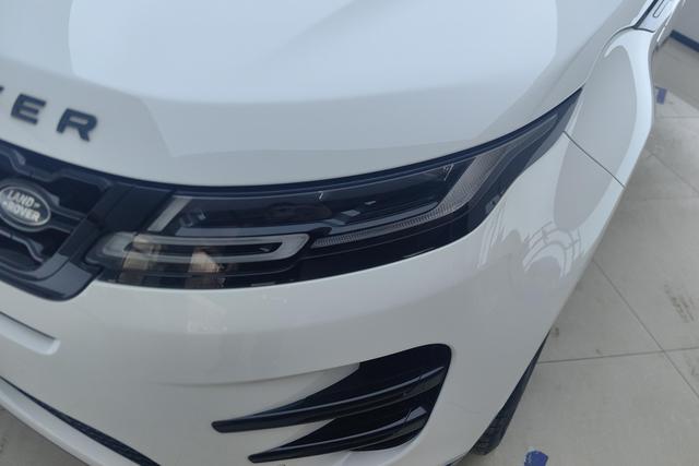 Land Rover Range Rover Evoque 2020 249 PS R-DYNAMIC S — фото 4