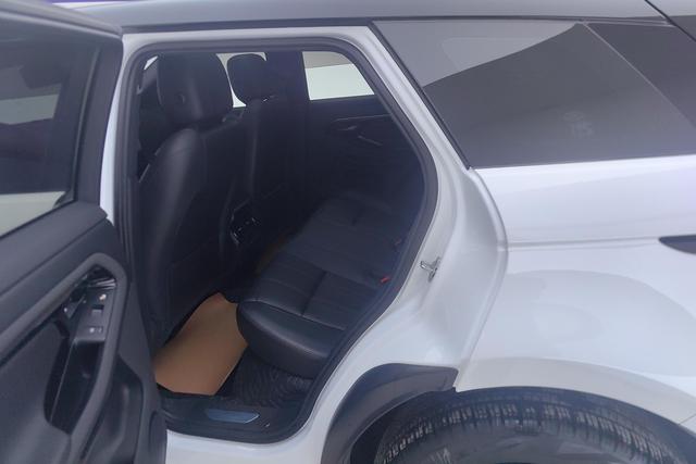 Land Rover Range Rover Evoque 2020 249 PS R-DYNAMIC S — фото 15