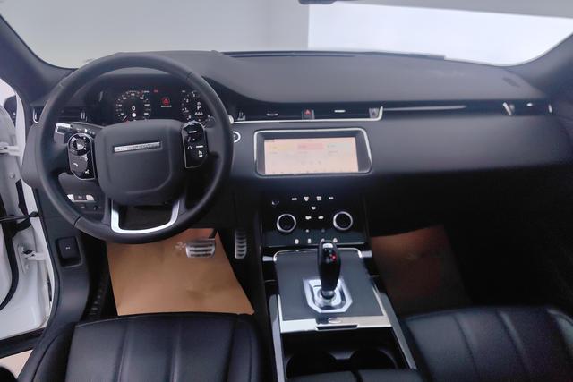 Land Rover Range Rover Evoque 2020 249 PS R-DYNAMIC S — фото 12